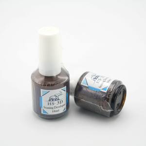 <span class=keywords><strong>Scanner</strong></span> <span class=keywords><strong>3D</strong></span> sviluppatore spazzola liquida fonte di alimentazione manuale per applicazioni versatili in Zirconia e metallo - Product Image 2