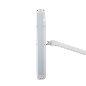 Usb Swing Arm Led Desk Lamp With <b>Clamp</b> Dimmable Reading <b>Light</b> Clip-On Table Working Work Lamp - Product Image 4
