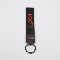 CH Wholesale Sublimation Printing Polyester Lanyards With Logo Custom Certification Keychain OEM ODM ECO Promotion Event Gifts
