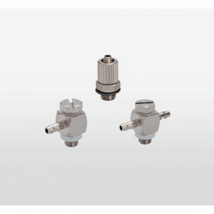 Pisco LU-0320ข้อต่อแบบเข็มขนาดเล็กสำหรับผลิตภัณฑ์ทั่วไป - Product Image 1