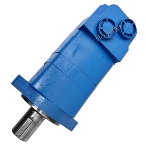 Motor Hidráulico DoraKvi 104-4178-006 Tipo Pistón Compatible con Eaton Char-Lynn Serie 2000 - Product Image 4