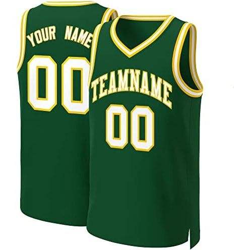 Green amp;white amp;yellow-37