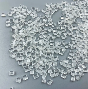 Meilleure qualité de PMMA en stock, matière première, déchets acryliques, granulés de résine, prix - Product Image 2