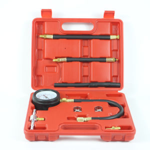 Manometer für Kraftstoffe in spritz ung Kraftstoff druck prüfer Kraftstoff pumpen druck prüfer - Product Image 1