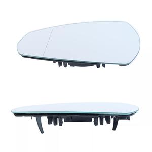 Cristal de Espejo Lateral para Audi A3 2014-2020, Izquierdo, Convexo, Pieza de Repuesto FP048B - Product Image 5