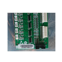 Carte de communication pour cabine d'ascenseur RS32-V2.0 – Réglage de l'annonce vocale