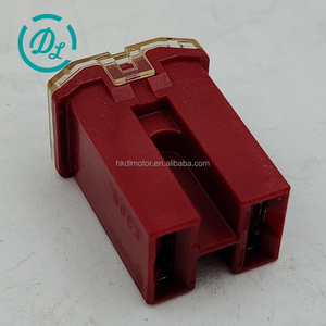Fusible de remplacement EexcavaStart 50A KHR3850, pièce de rechange durable haute performance pour mini-excavatrice, garantie 1 an - Product Image 3