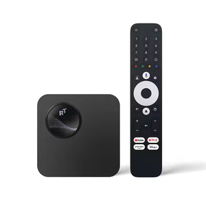Nuevo <span class=keywords><strong>TV</strong></span> <span class=keywords><strong>BOX</strong></span> 2026 Certificado <span class=keywords><strong>por</strong></span> <span class=keywords><strong>Google</strong></span>, RockTek GX1, 4GB DDR4, EMMC 32GB, 4K Realtek1325, 4K, Wifi6 Dual, Android <span class=keywords><strong>TV</strong></span> <span class=keywords><strong>Box</strong></span> - Product Image 6