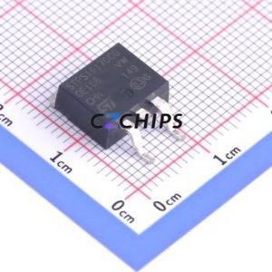 Brand-new & Original STPS10170CG-TR D2PAK Diode Schottky Diode Whole Sale Electronic Component Chips Supplier & BOM Service - Product Image 1