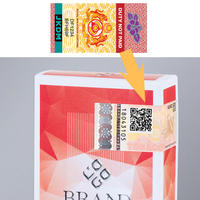 Applicateur automatique d'étiquettes Machine d'étiquetage auto-adhésive à angle droit Machine d'étiquetage de timbres fiscaux pour petites boîtes