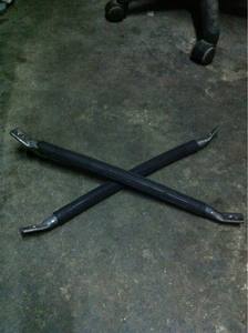 Repuestos para Motos, Otros Accesorios para Motocicletas, Puños para Asiento de Motocicleta para CJK750 - Product Image 3