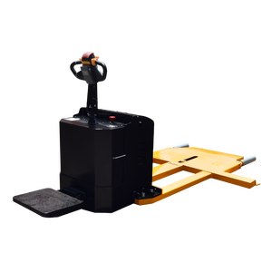 4500 кг гидравлический автомобильный Грузовик робот Электрический прицеп с одобренным CE - Product Image 6