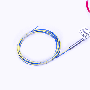 Conector de Fibra Óptica PLC FBT-1*2 1x2 SC Monomodo para FTTH con 1 Año de Garantía - Product Image 5