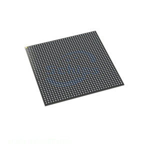 ชิปอิเล็กทรอนิกส์แบบฝัง FCBGA ดั้งเดิม M2GL100T-FC1152 1152 bbga - Product Image 1