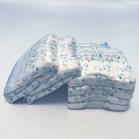 Couches jetables pour animaux de compagnie, tampon adapté au chien et au chat, vente en gros