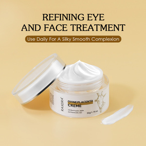 Meilleure vente <span class=keywords><strong>crème</strong></span> de placenta de mouton produits de soins de la peau <span class=keywords><strong>crème</strong></span> raffermissante à l'extrait de placenta de mouton biologique avec marque privée - Product Image 2