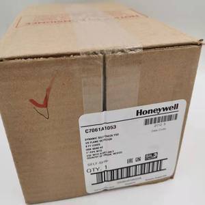 C7061A1053 เครื่องตรวจจับรังสียูวี ระบบตรวจสอบตัวเองแบบไดนามิกสำหรับหัวเผาน้ำมันแก๊ส ซีรีส์ 7800 ของแท้จากโรงงาน - Product Image 4