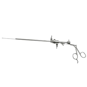 <span class=keywords><strong>Set</strong></span> de Histeroscopia Manual Quirúrgica para Operaciones Basado en Instrumentos Quirúrgicos - Product Image 1
