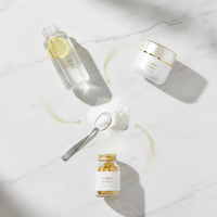 Vitamine E de haute pureté TPGS Tocofersolan CAS 9002-96-4, émulsifiant hydrosoluble pour les aliments, les boissons et les cosmétiques