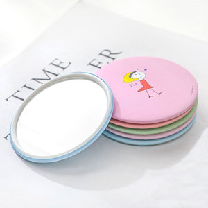 Dụng Cụ Làm Huy Hiệu Nút Kim Loại Trơn Tròn Huy Hiệu Nút Gương 58Mm Trắng Khuyến Mại Tùy Chỉnh - Product Image 4