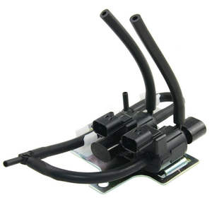 Pièces de moteur Mitsubishi L200 Pajero Sport 8657A031 K5T81973 8657A065 électrovanne de vide de commande d'embrayage - Product Image 1