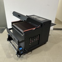 Machine de séchage et de recyclage automatique de poudre DTF de 60 cm, qualité supérieure, prix usine, à vendre