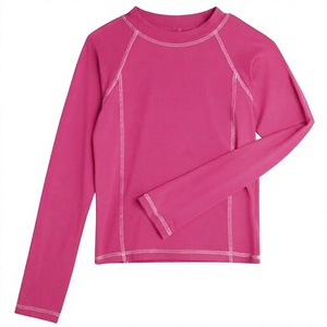 Unique Design <b>Compression</b> <b>Shirt</b> For <b>Men</b> Breathable Soft Fabric Custom Size Solid Color <b>Men</b> <b>Compression</b> <b>Shirts</b> - Product Image 1