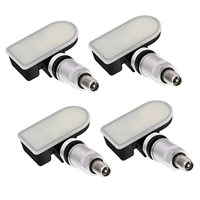 Alat Pemindai Diagnostik Sensor TPMS WiFi Universal CGSULIT dengan Fungsi CANFD, Daya Tahan Baterai 4-6 Tahun & Garansi 12 Bulan