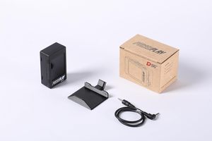 Powerplay FPV Màn Hình DVR Ghi Âm Hộp AV <span class=keywords><strong>Analog</strong></span> Để Thẻ Kỹ Thuật Số MP4 Định Dạng Cho Chơi Game - Product Image 4