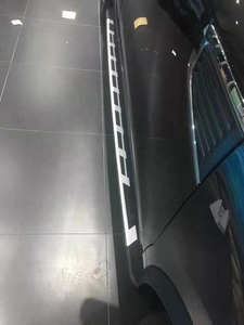 Bước Phụ Cho <span class=keywords><strong>KOLEOS</strong></span> 2017-2019 Bảng Chạy Cho RENAULT <span class=keywords><strong>KOLEOS</strong></span> - Product Image 3