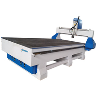 Mesa de vacío de 3 ejes para trabajo de madera, máquina de corte cnc, enrutador de tallado, herramientas, el mejor precio, YN 1325 2030, gran oferta