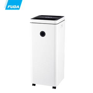 <b>Mini</b> 10L/day Home Quality <b>Compressor</b> Air Dehumidifier With Casters Dehumidifier - Product Image 3