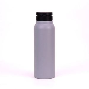 <b>Magnetic</b> <b>Phone</b> <b>Holder</b> Water Bottle 24oz Stainless Steel Insulated Thermos Cup <b>Car</b> Use - Product Image 1