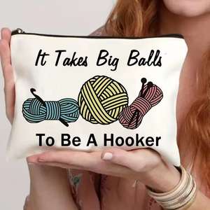 Funny Medicine Make Up Bag <b>for</b> Women <b>Novelty</b> Drug Gag <b>Gift</b> Pouch Fun Small Nurse <b>Christmas</b> Presents - Product Image 6