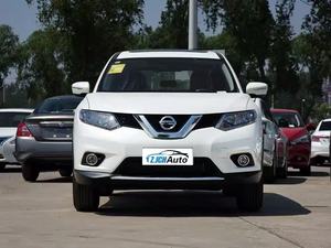 <span class=keywords><strong>Nissan</strong></span> X-Trail 2016 d'occasion, SUV 4x4, conduite à gauche, 2.5L CVT, toit ouvrant panoramique, intérieur foncé, véhicule d'occasion, stock disponible, prêt à être expédié immédiatement - Product Image 2