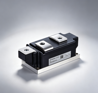 Módulos Semiconductores Discretos MOSFET SIC DD540N22K de Alta Calidad, Confiables para Suministro al por Mayor