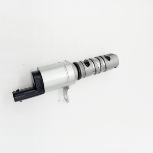 วาล์วควบคุมน้ำมันเพลาลูกเบี้ยวออดี้ 04E906455A สำหรับระบบ VVT อะไหล่ทดแทน - Product Image 5