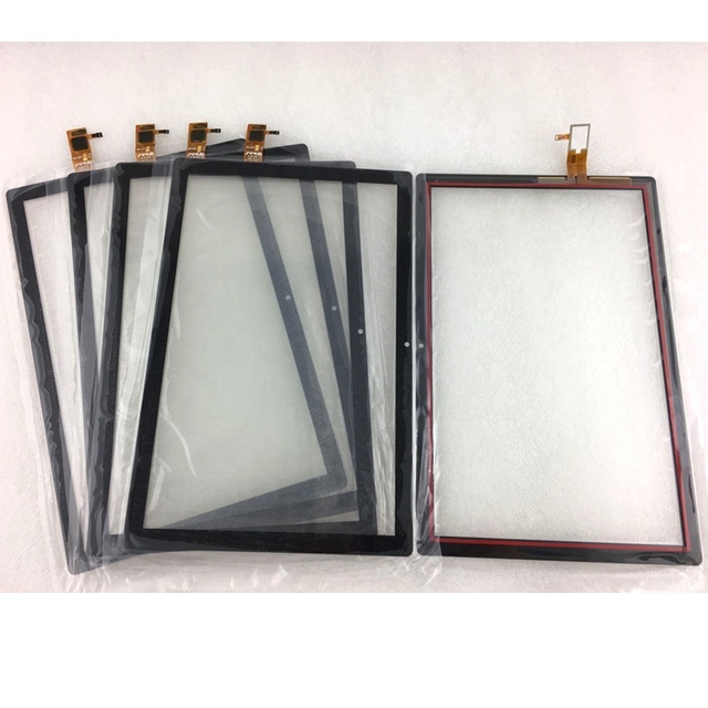 Wholesale Touch Screen Digitizer for Alcatel 8092 Touch