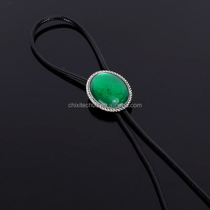 Collar de cosplay de Saint Dazai Osamu con cadena y gemas, inspirado en el anime literario gigante Stray Dog: Human Disgraced - Product Image 4