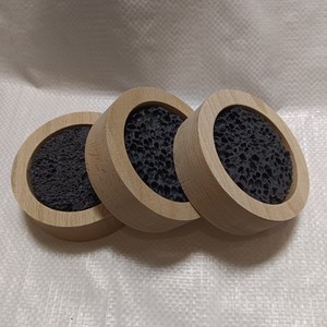 Cubo de Roca Volcánica, Piedra Difusora de Aroma de <span class=keywords><strong>Lava</strong></span>, Juego de Piedras para Difusor de Aceites Esenciales, Difusor de Fragancia - Product Image 5