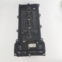 Engine Valve Cover 22410-2B800 Rocker Cover 22410-2B810 for Hyundai Kia G4FG 1.6L Complete Repair Kit Fix Engine Oil Leak