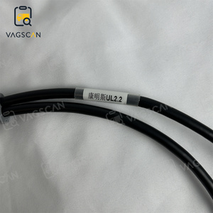 2026 New C\u\m\mins 2.2 Cable for Upgrade X-truck Y006 <b>Pump</b> Nitrogen Oxide Sensor Truck Nitrogen Detector NOx PM Urea - Product Image 6