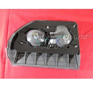 Pour Dodge Durango 2011-2013, feux de jour à LED, feux antibrouillard étanches, ensemble de feux arrière de voiture, kit carrosserie 57010272AH - Product Image 6