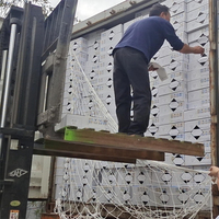 Durcisseur liquide standard 2K pour mélanger le vernis transparent et la peinture de voiture pour l'application de peinture de bateau en plastique par pulvérisation