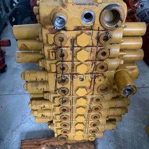 Piezas Hidráulicas para Excavadora Belparts E303 E303.5 E304 Válvulas de Control Principal 298-2877 2982877 - Product Image 3