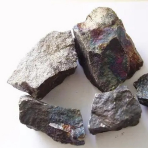 उच्च गुणवत्ता फैक्टरी मूल्य फेरोसिलिकॉन मैंगनीज उच्च गुणवत्ता कम कीमत सर्वश्रेष्ठ विक्रेता - Product Image 6