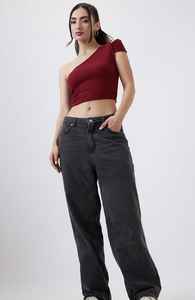 Camiseta sin Mangas Corta de Algodón a la Moda para Mujer, Material Suave y Elástico para Uso Diario, Viajes de Verano y Atuendos Casuales - Product Image 5