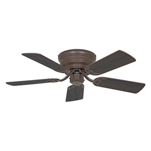 41-inch <b>ceiling</b> <b>fan</b> <b>with</b> light kit and <b>remote</b> <b>control</b>; ABS 5-blade DC <b>fan</b> light,pull cord operation - Product Image 1