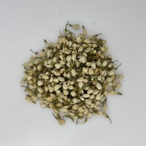 Alta Qualidade Jasmine Secas Chá Chinês Raw Herbal Atacado a Baixo Preço Saudável - Product Image 1