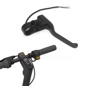 Repuestos para Patinete Eléctrico Mijia M365 1S Pro 2 MAX G30 Dualtron, Conjunto de Palanca de Freno - Product Image 2